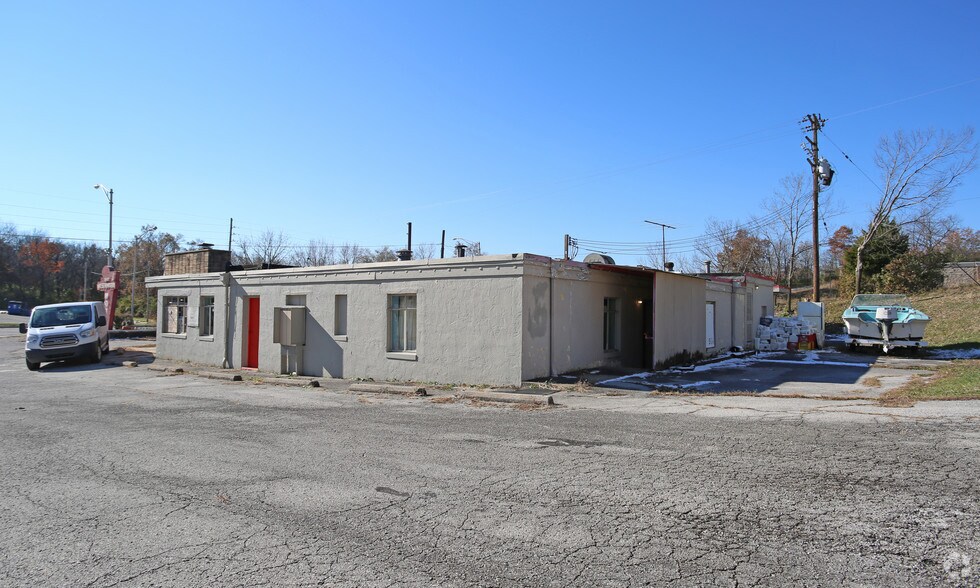 5250 State Ave, Kansas City, KS for sale - Building Photo - Image 2 of 2