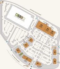 SWC Union Rd, Manteca, CA for lease Site Plan- Image 1 of 1
