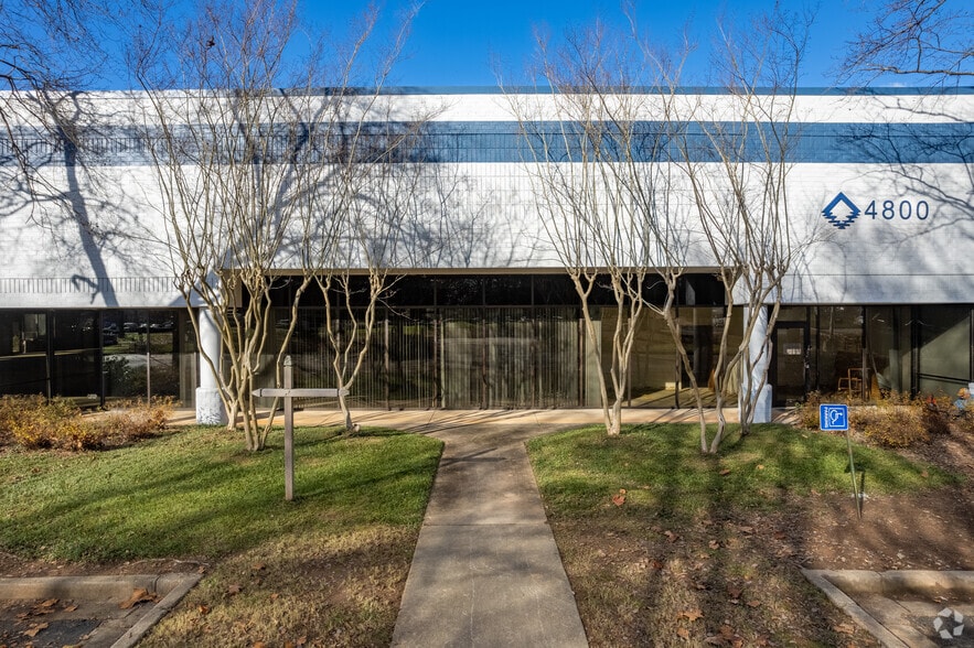 4800 River Green Pky, Duluth, GA for lease - Building Photo - Image 3 of 6