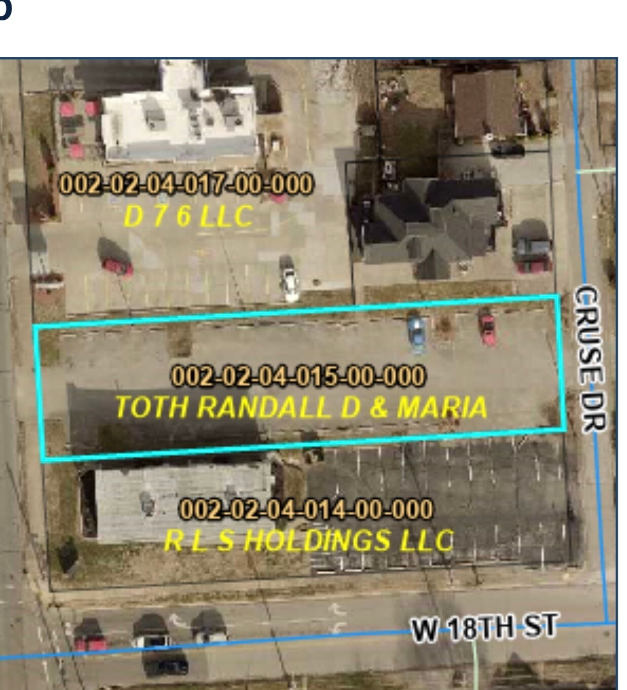 1729 Frederica St, Owensboro, KY for sale Building Photo- Image 1 of 13