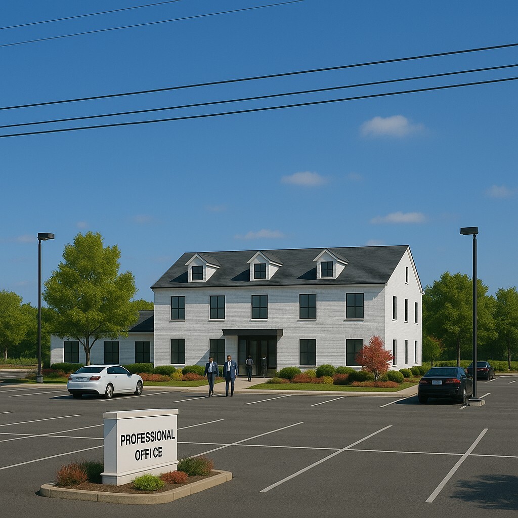 195 Merritts Rd, Farmingdale, NY for lease Building Photo- Image 1 of 7