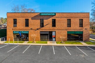 Plus de détails pour 2110 Priest Bridge Dr, Crofton, MD - Commerce de détail à louer