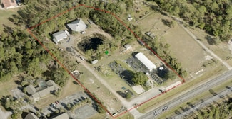 More details for 3065 FL-40, Ormond Beach, FL - Retail for Sale