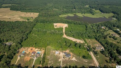 0 William Harris Rd, West Monroe, LA - Aerial map view - Image1