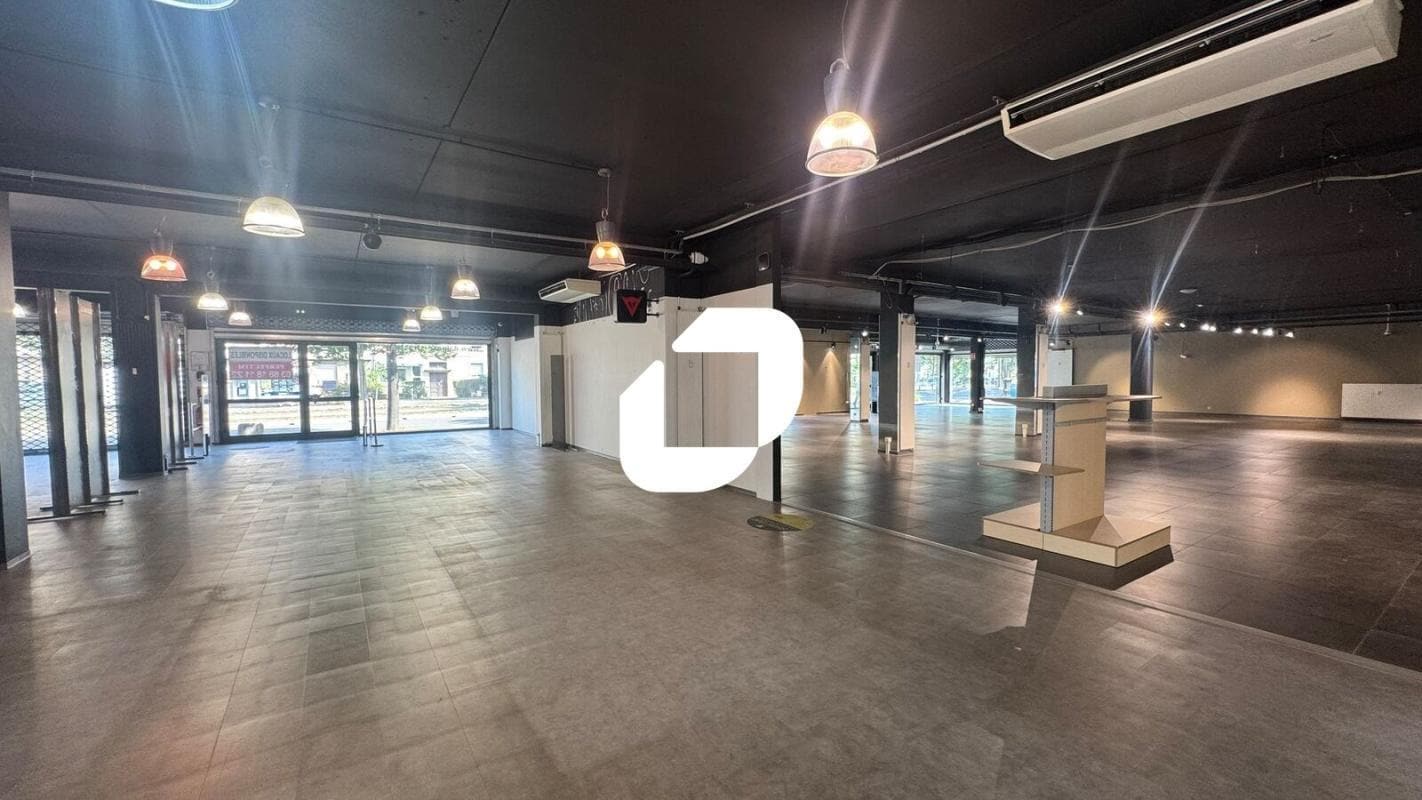 230 Avenue De Colmar, Strasbourg for lease Interior Photo- Image 1 of 12