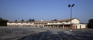 Plus de détails pour 3145-3159 Fee Fee Rd, Bridgeton, MO - Bureau, Bureau/Commerce de détail à louer