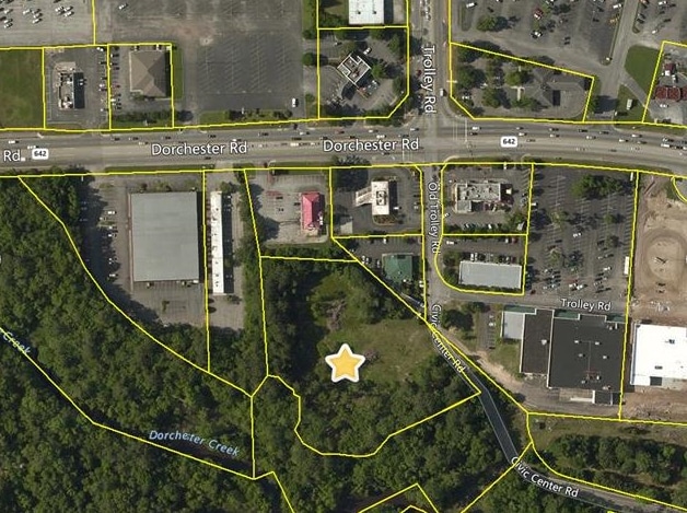 2020 Old Trolley Rd, Summerville, SC for sale Primary Photo- Image 1 of 15
