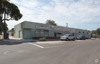 Plus de détails pour 1701 Vesta St, San Diego, CA - Industriel à vendre