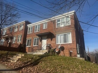 More details for 27 Galveston Pl SW, Washington, DC - Multifamily for Sale