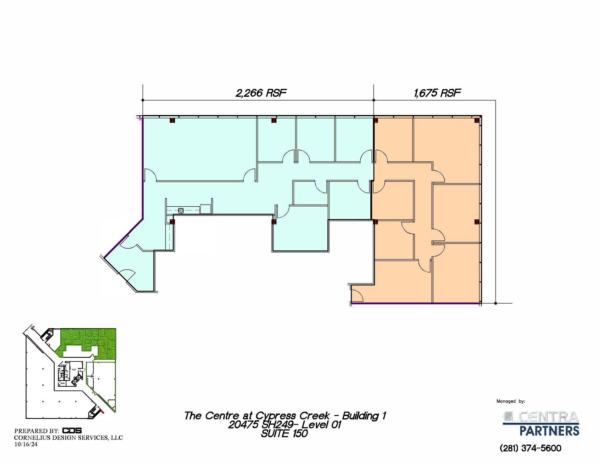 20475 State Highway 249, Houston, TX for lease Primary Photo- Image 1 of 9