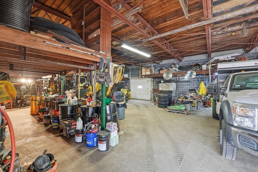 131 Texas Rd, Northampton, MA à vendre - Photo du bâtiment - Image 3 de 10