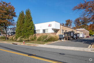 More details for 5405-5407 Port Royal Rd, Springfield, VA - Office for Lease