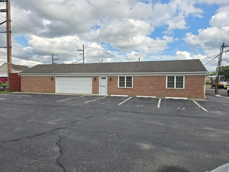 5A High St, Matawan, NJ à vendre - Photo du bâtiment - Image 1 de 12