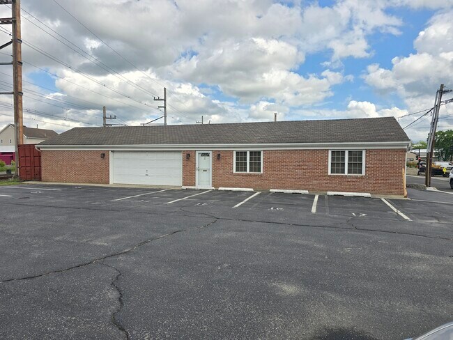 Plus de détails pour 5A High St, Matawan, NJ - Spécialité à vendre