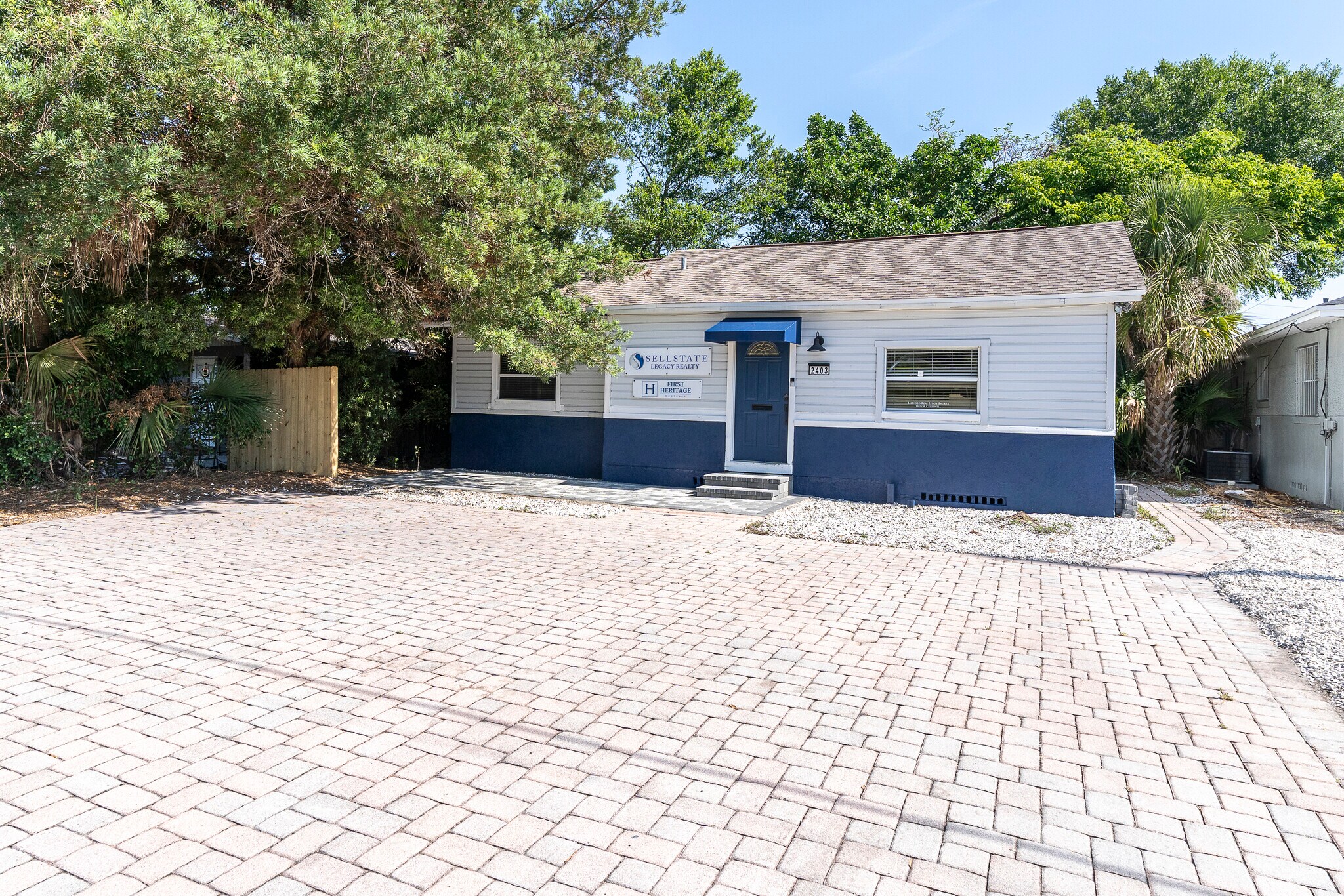 2403 W State St, Tampa, FL à vendre Photo du bâtiment- Image 1 de 1