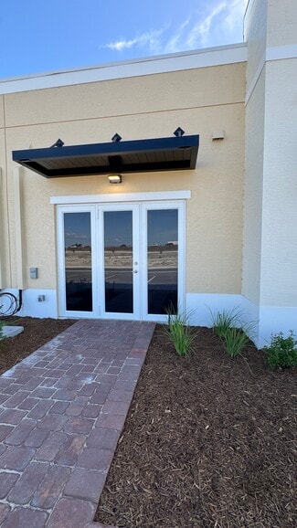 More details for 205 Coastal Ln, West Melbourne, FL - Industrial for Lease