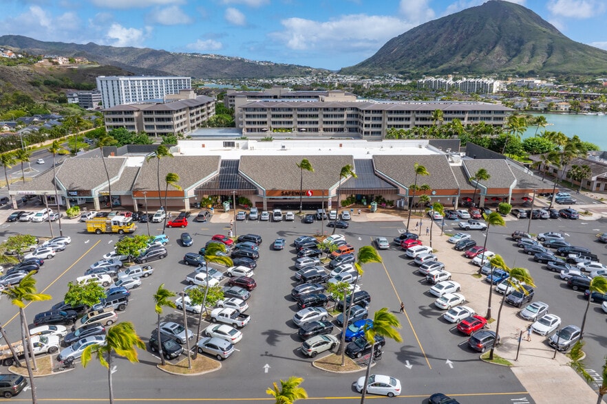 377 Keahole St, Honolulu, HI à louer - Photo du bâtiment - Image 2 de 3