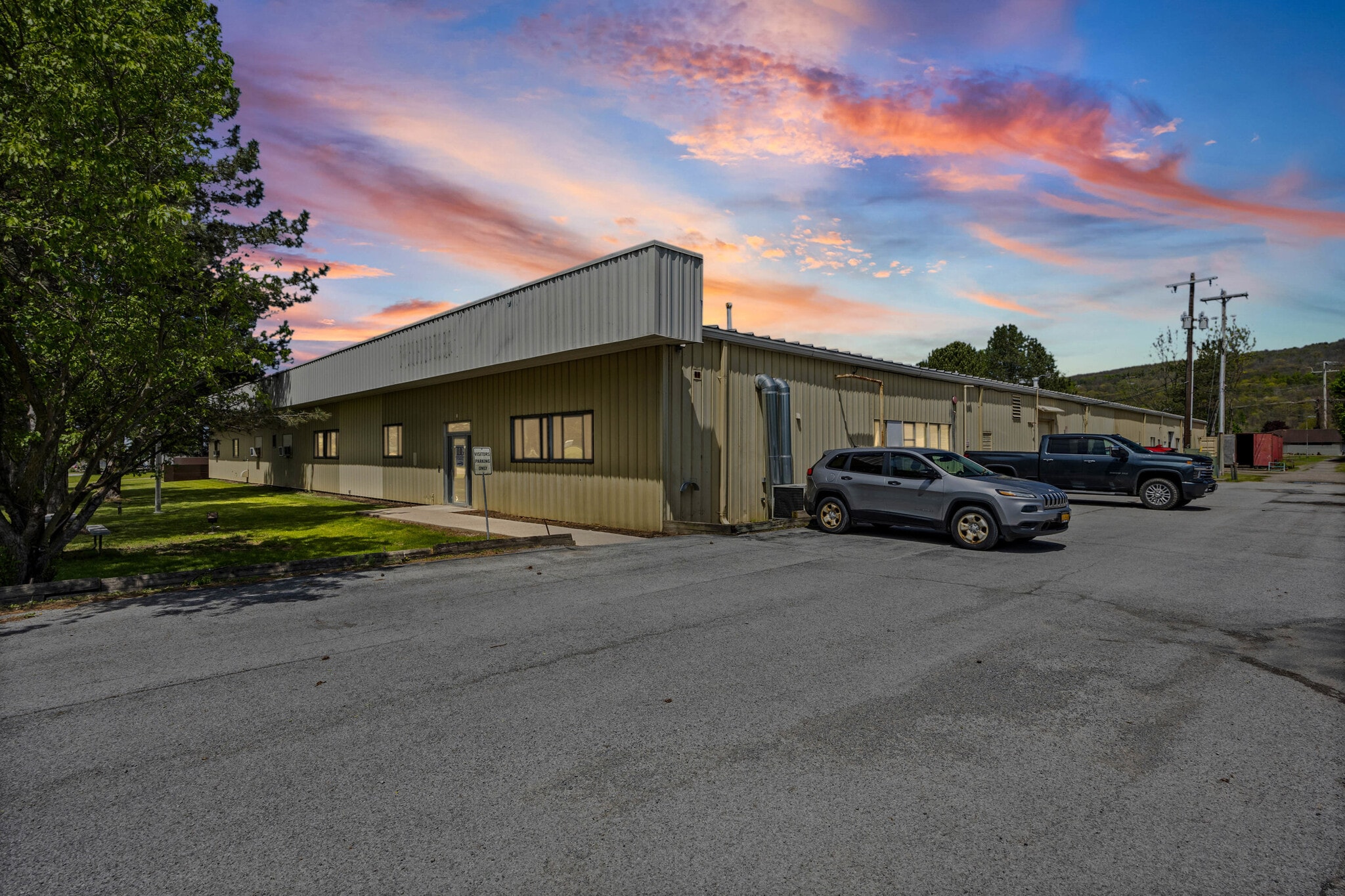 10 Forbes St, Dansville, NY for lease Building Photo- Image 1 of 42