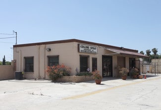 More details for 11050 Whitford Ave, Riverside, CA - Industrial for Sale