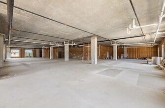 501 N Main St, Bryan, TX for lease Interior Photo- Image 2 of 2