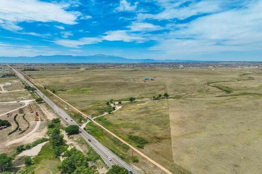 14550 E US Highway 24, Peyton, CO à vendre - Photo du bâtiment - Image 2 de 32