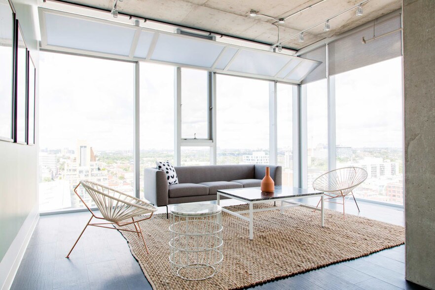 134 Peter St, Toronto, ON à louer - Autre - Image 3 de 17