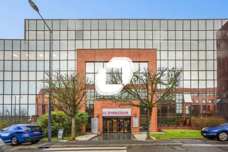 Office in Meudon for lease Building Photo- Image 1 of 24