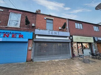 More details for 4 Ravendale St, Scunthorpe - Retail for Sale