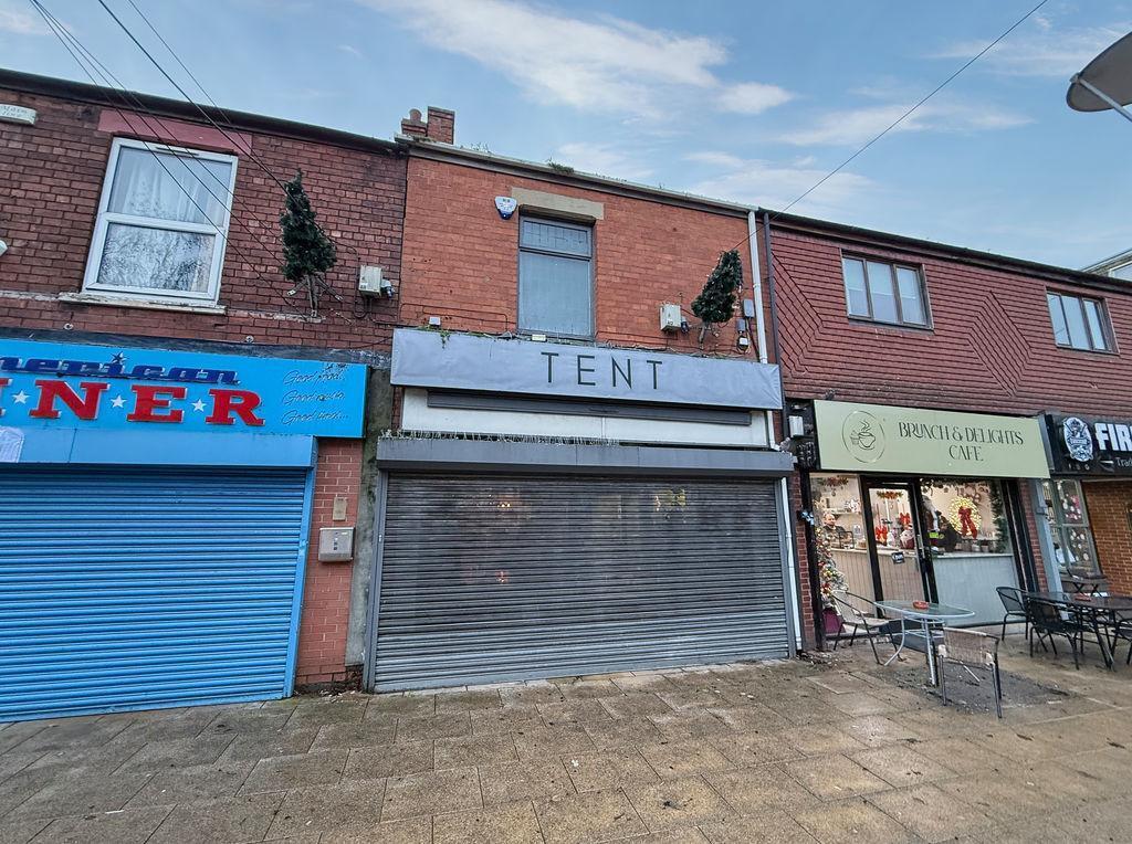 4 Ravendale St, Scunthorpe for sale Building Photo- Image 1 of 10