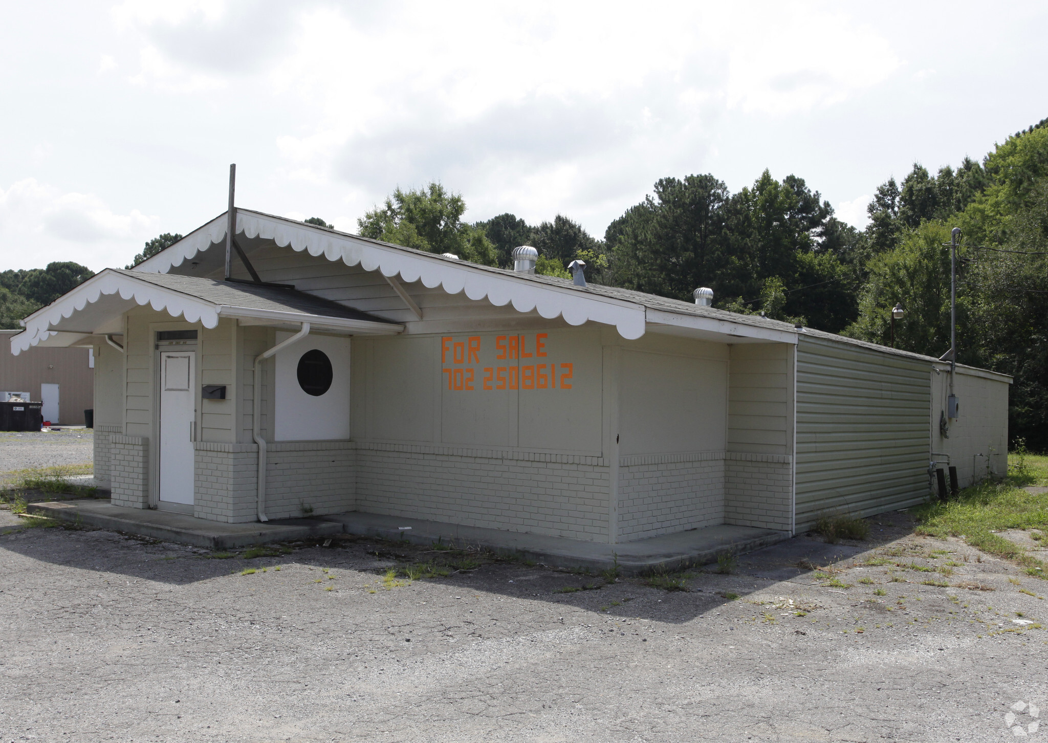 1020 East Ave, Cedartown, GA for sale Primary Photo- Image 1 of 3