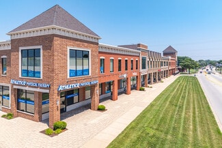 Plus de détails pour 24402 W Lockport St, Plainfield, IL - Bureau, Commerce de détail à louer