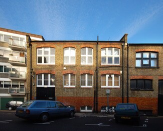 More details for 3 Long Yard, London - Flex for Lease