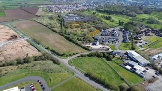 More details for Land at Annandale, Kilmarnock - Land for Sale