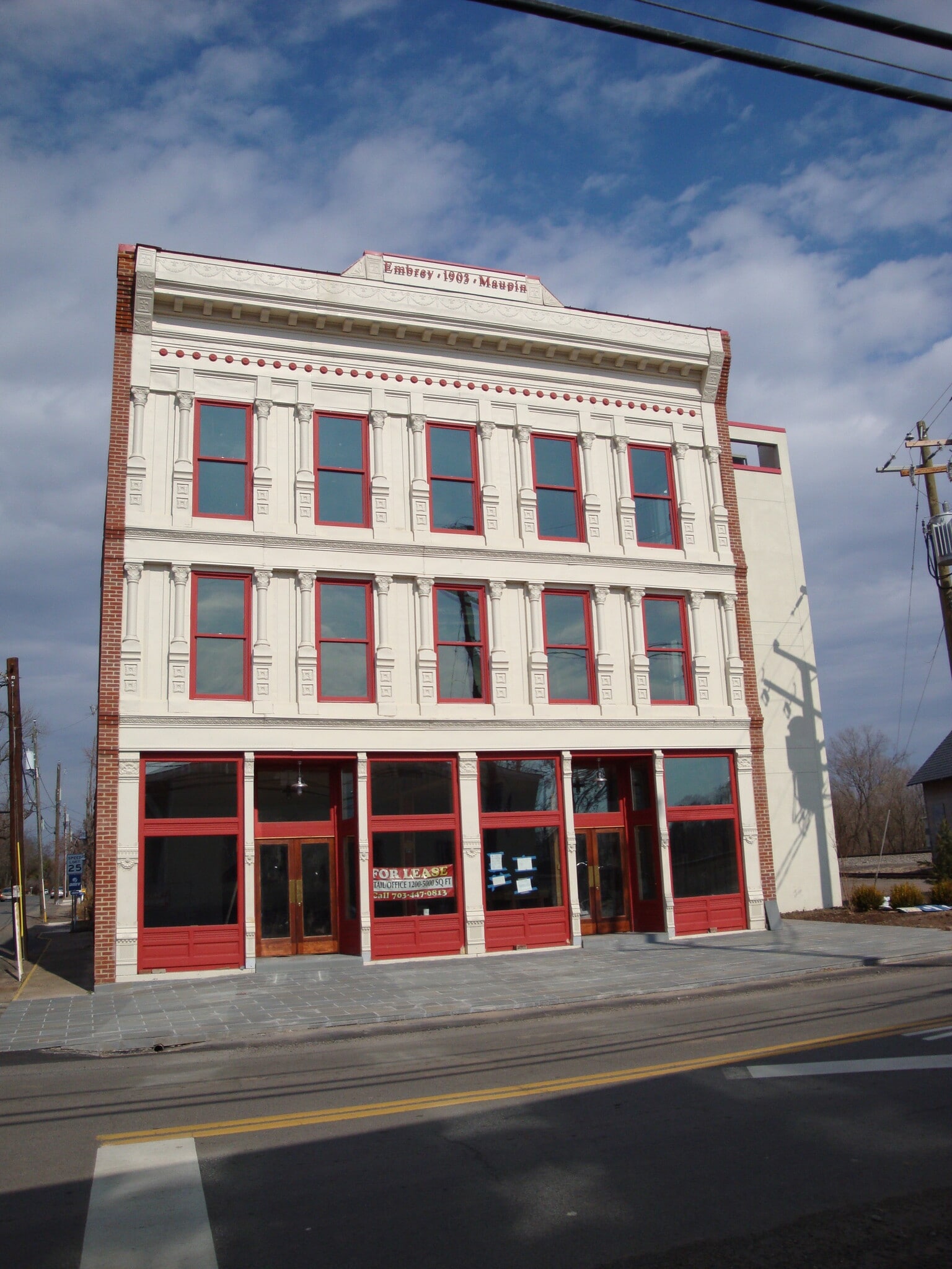 301 E Main St, Remington, VA for lease Building Photo- Image 1 of 2