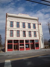 301 E Main St, Remington, VA for lease Building Photo- Image 1 of 2
