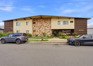 More details for 21110 Wood Ave, Torrance, CA - Multifamily for Sale