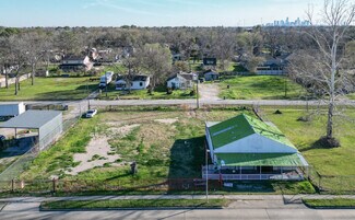 More details for 3814 Tidwell Rd, Houston, TX - Land for Sale