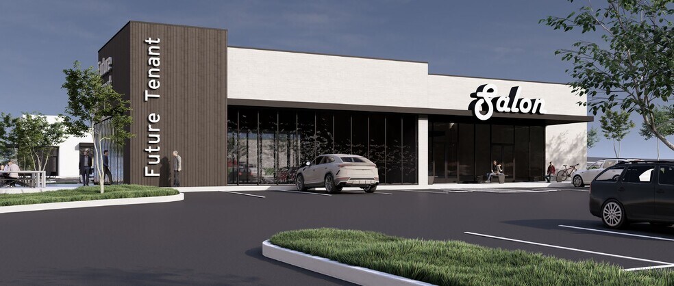 3515 Washington Rd, Canonsburg, PA for lease - Primary Photo - Image 1 of 17