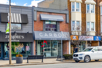 More details for 2599-2601 Yonge St, Toronto, ON - Retail for Lease