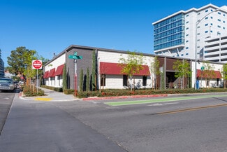 Plus de détails pour 530 S 6th St, Las Vegas, NV - Bureau à louer