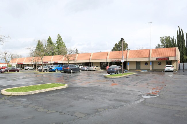 More details for 3270-3290 Northgate Blvd, Sacramento, CA - Retail for Lease