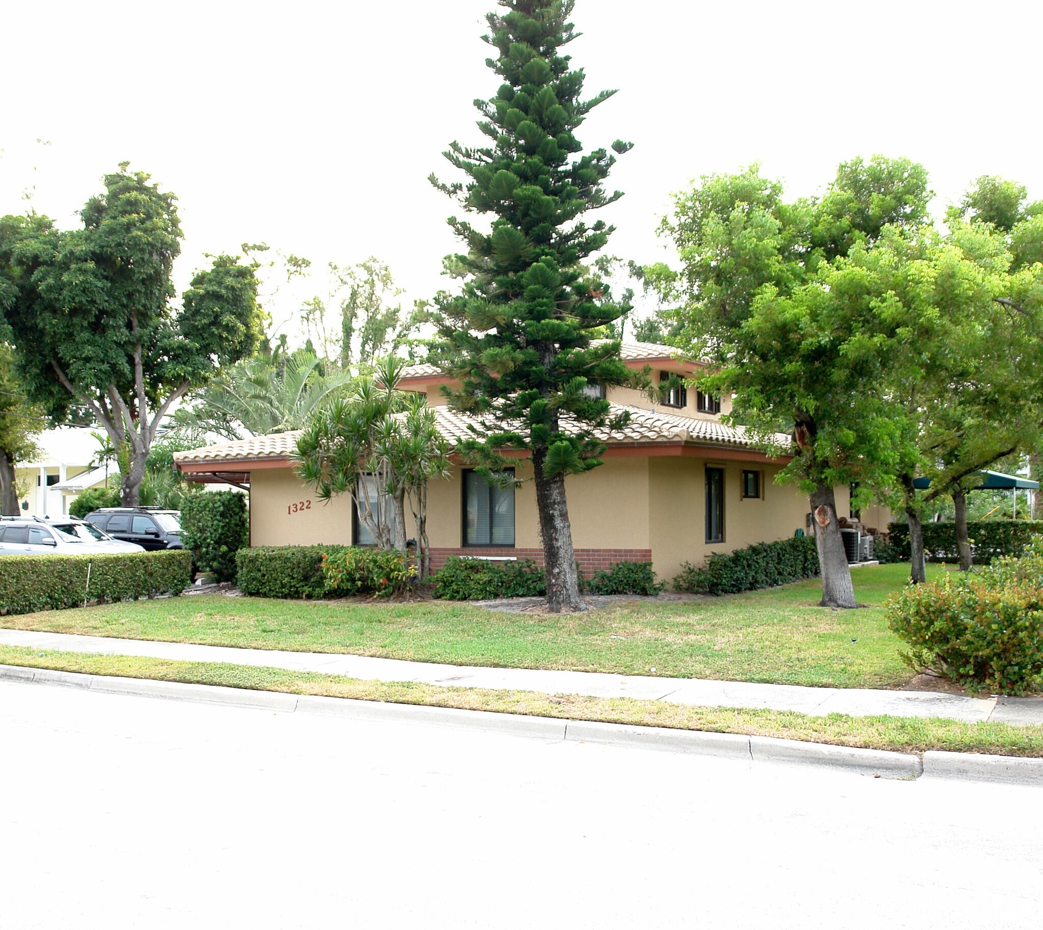 1322 SE 3rd Ave, Fort Lauderdale, FL à vendre Photo principale- Image 1 de 20