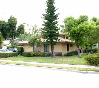 Plus de détails pour 1322 SE 3rd Ave, Fort Lauderdale, FL - Bureau à vendre