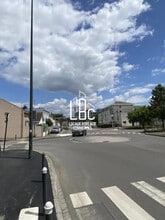 171 Route De Sainte Luce, Nantes, LA - Aérien  Vue de la carte