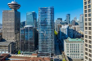 More details for 320 Granville St, Vancouver, BC - Office for Lease