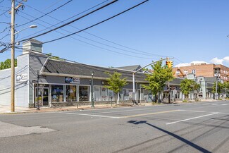 Plus de détails pour 476-500 Merrick Rd, Lynbrook, NY - Commerce de détail à louer