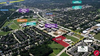 More details for Barnett Blvd, Highland Village, TX - Land for Sale