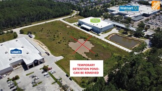 Plus de détails pour Hwy 190, Covington, LA - Terrain à vendre