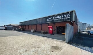More details for 14 Stocks St, Manchester - Industrial for Sale