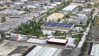 More details for 22-24 Rue Des Osiers, Coignières - Industrial for Lease